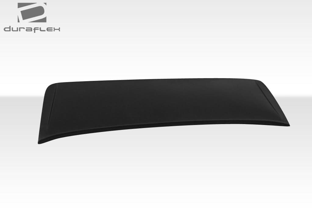 1989-1994 Nissan 240SX Winner Style Rear Wing Spoiler - FRP