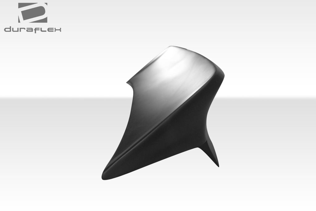 1989-1994 Nissan 240SX S13 2DR Duraflex Winner Rear Wing Trunk Lid Spoiler - 1 Piece