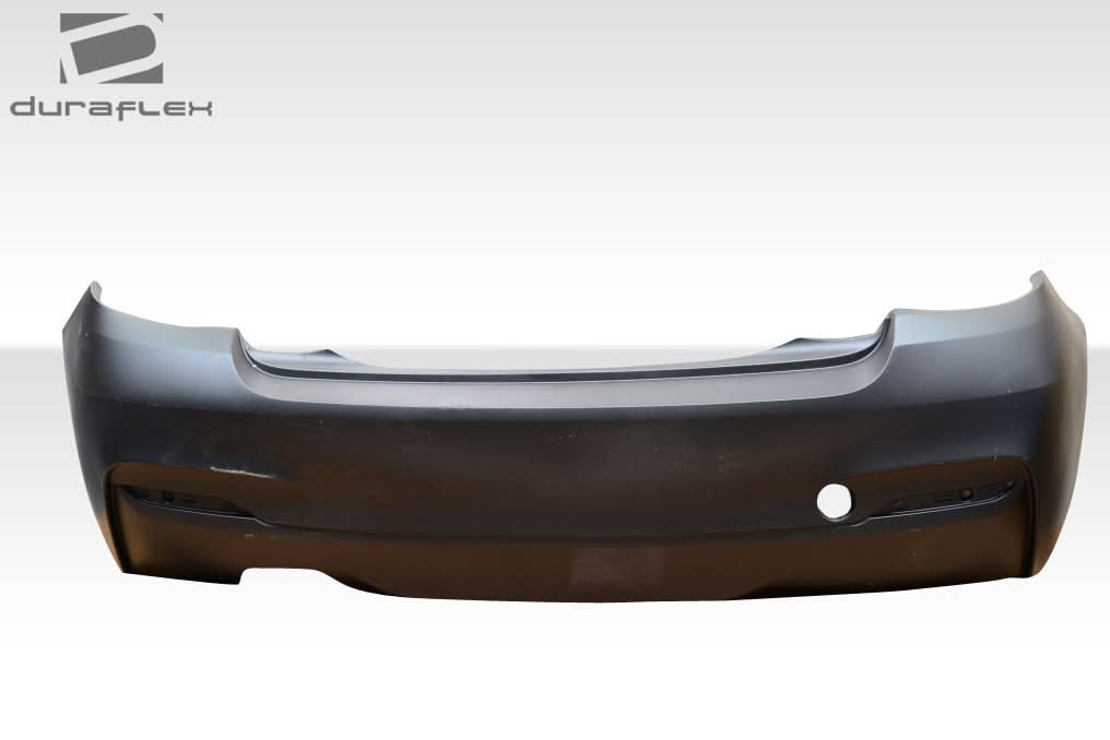 2014-2021 BMW 2 Series M Sport Look Rear Bumper Cover - FRP