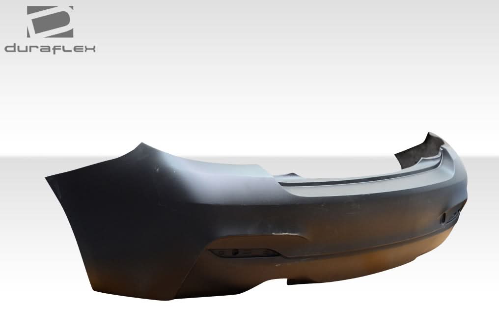 2014-2021 BMW 2 Series M Sport Look Rear Bumper Cover - FRP
