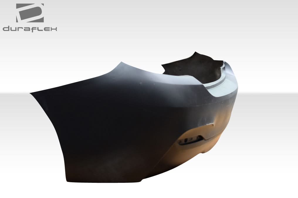 2014-2021 BMW 2 Series M Sport Look Rear Bumper Cover - FRP
