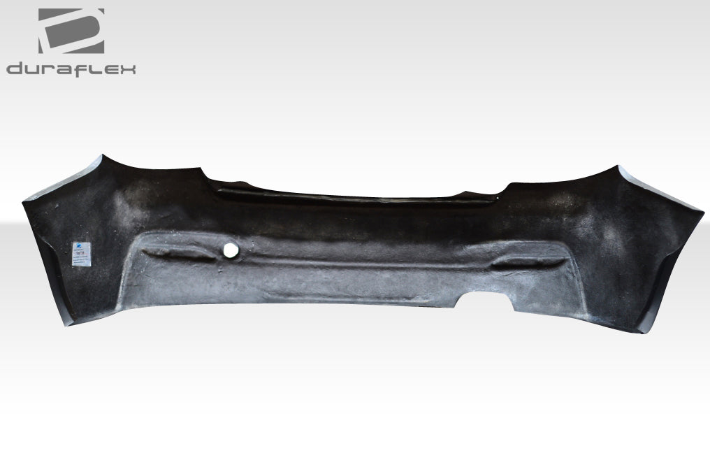 2014-2021 BMW 2 Series F22 Duraflex M Sport Look Rear Bumper Cover - 1 Piece (S)