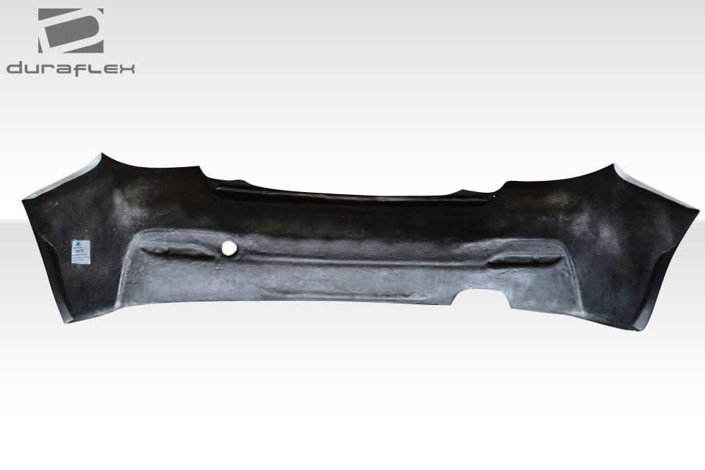 2014-2021 BMW 2 Series M Sport Look Rear Bumper Cover - FRP