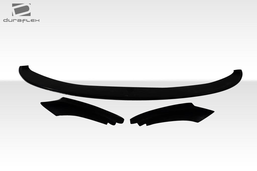 2014-2020 BMW 4 Series F32 M Performance Look Front Splitters - FRP