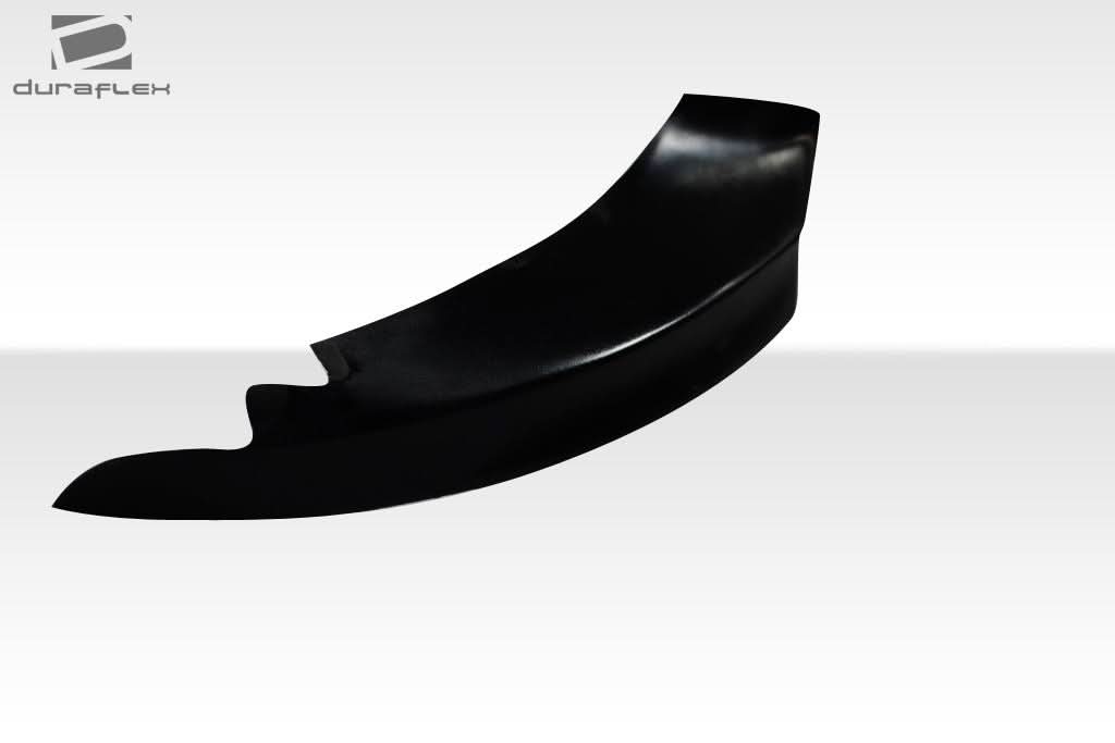 2014-2020 BMW 4 Series F32 M Performance Look Front Splitters - FRP