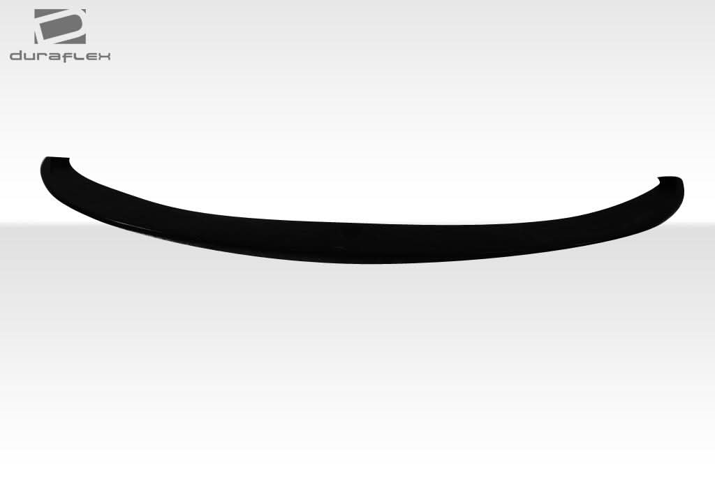 2014-2020 BMW 4 Series F32 M Performance Look Front Splitters - FRP