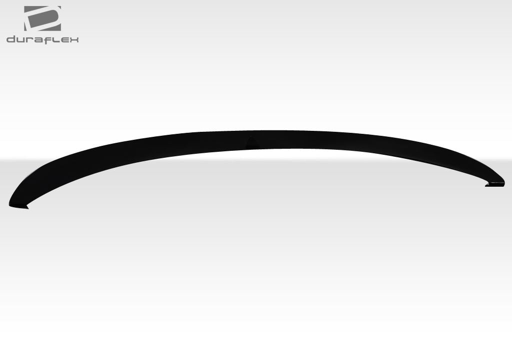 2014-2020 BMW 4 Series F32 Duraflex M Performance Look Front Spoiler Splitters - 3 Piece