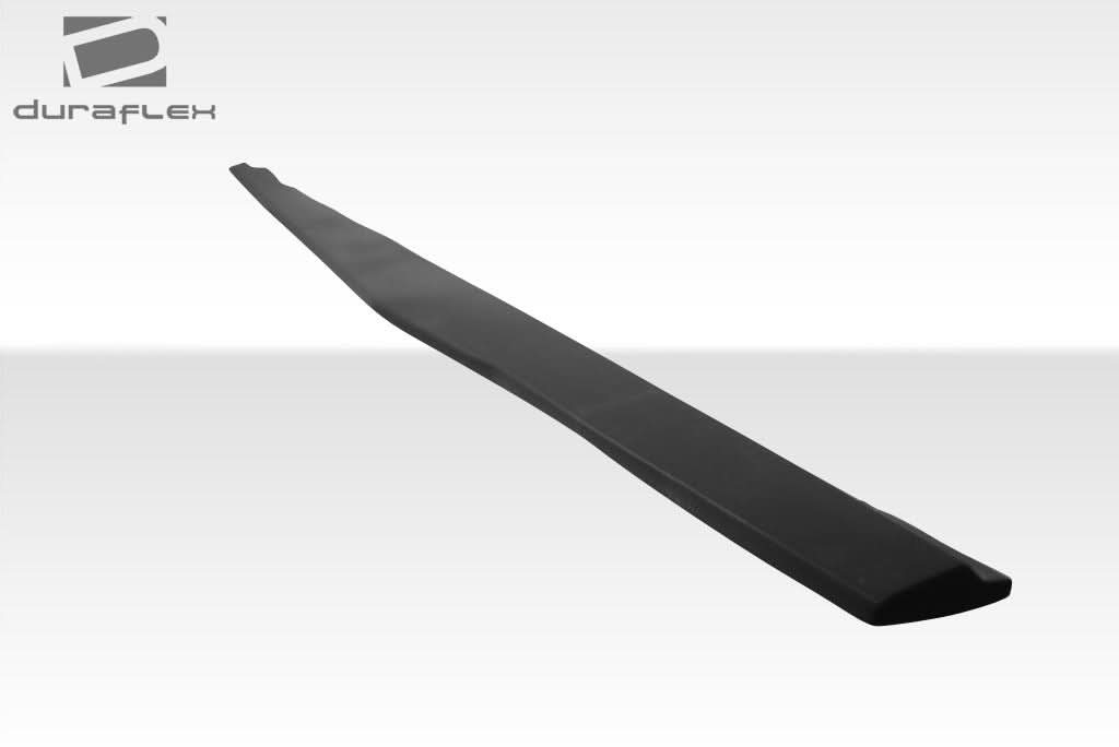 2010-2015 Chevrolet Camaro Stingray Z Look Side Skirt Rocker Panels - FRP