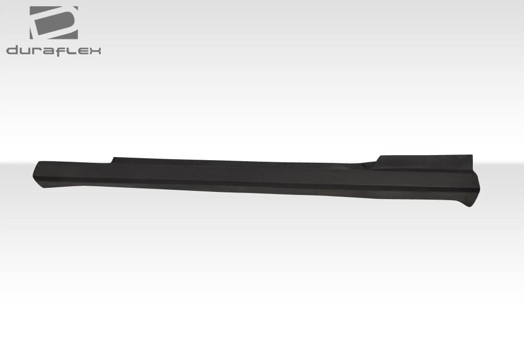 2010-2015 Chevrolet Camaro GT Concept Style Side Skirt Rocker Panels
