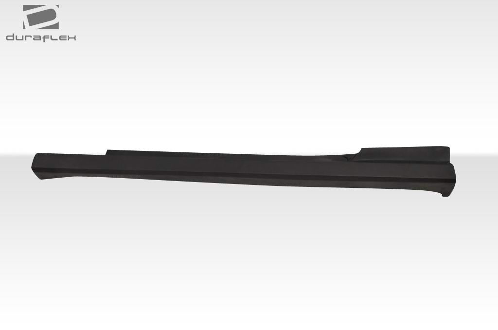 2010-2015 Chevrolet Camaro Duraflex GT Concept Side Skirt Rocker Panels - 2 Piece