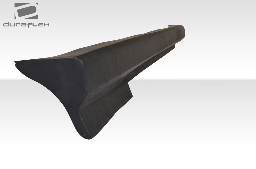2010-2015 Chevrolet Camaro Duraflex GT Concept Side Skirt Rocker Panels - 2 Piece