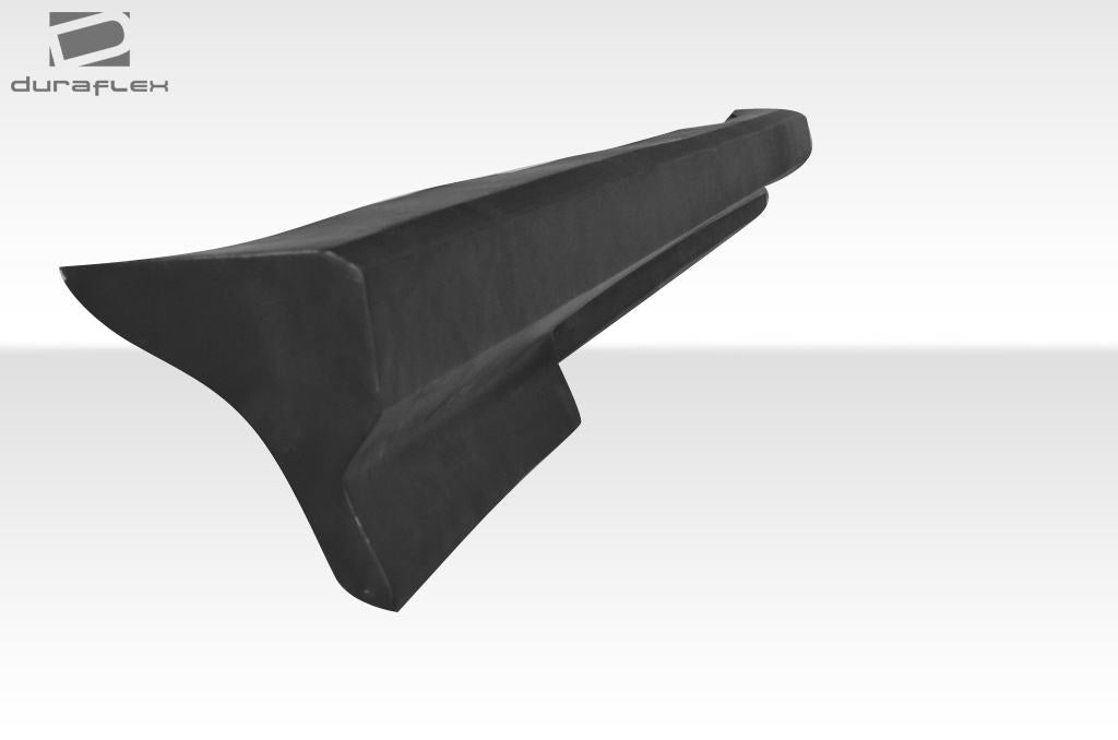 2010-2015 Chevrolet Camaro Duraflex GT Concept Side Skirt Rocker Panels - 2 Piece