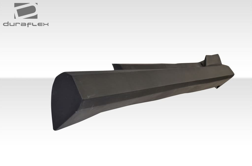 2010-2015 Chevrolet Camaro GT Concept Style Side Skirt Rocker Panels