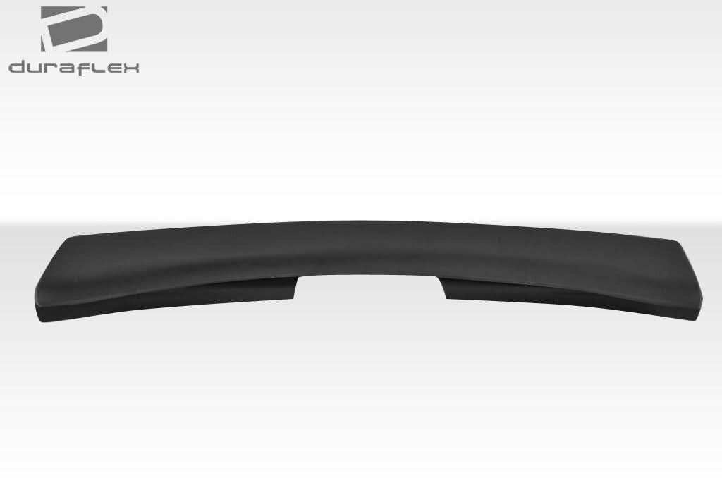2014-2015 Chevrolet Camaro GT Concept Style Rear Wing Spoiler - FRP