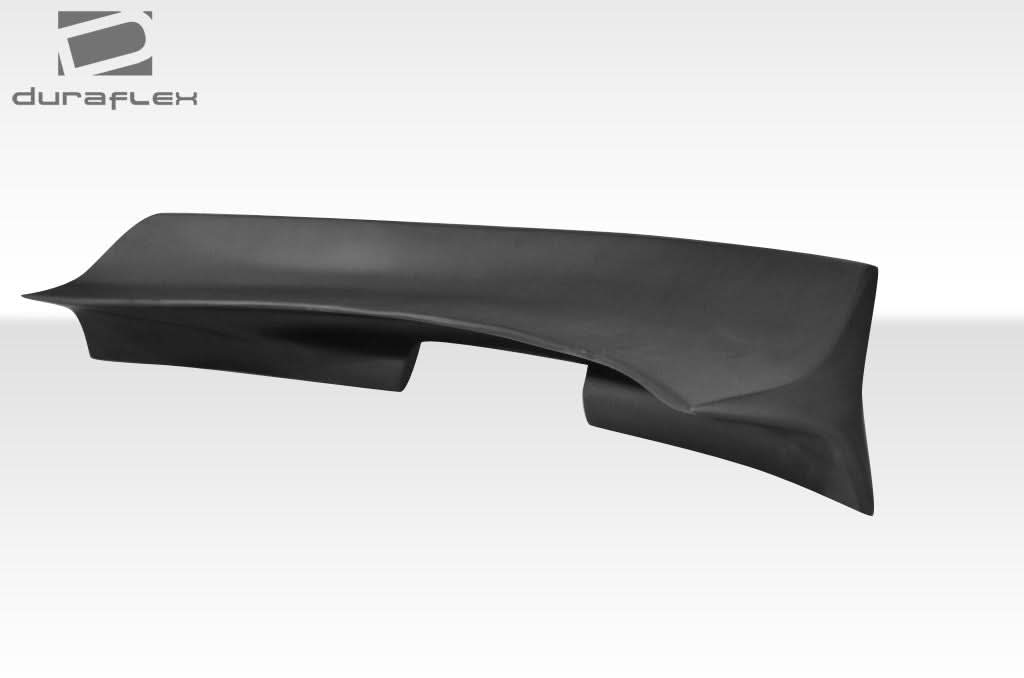 2014-2015 Chevrolet Camaro GT Concept Style Rear Wing Spoiler - FRP