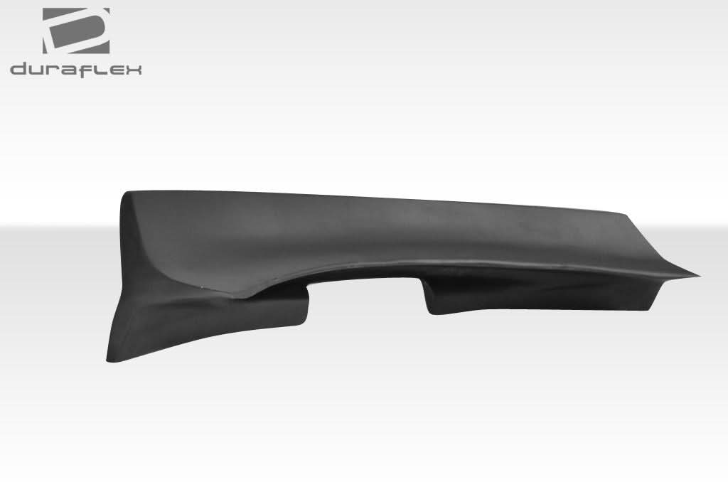2014-2015 Chevrolet Camaro GT Concept Style Rear Wing Spoiler - FRP