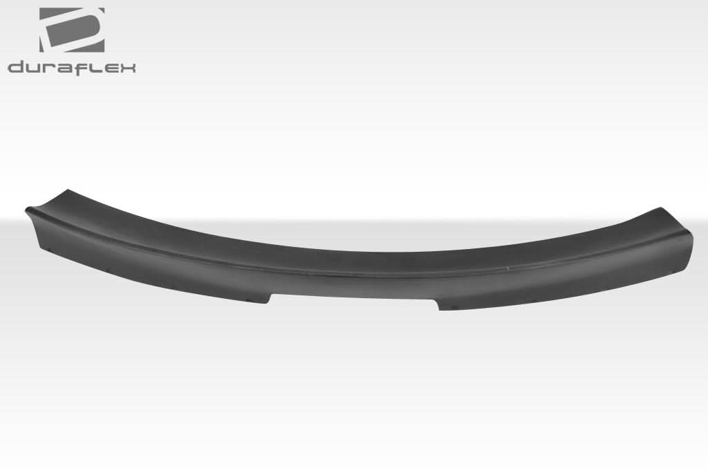 2014-2015 Chevrolet Camaro GT Concept Style Rear Wing Spoiler - FRP
