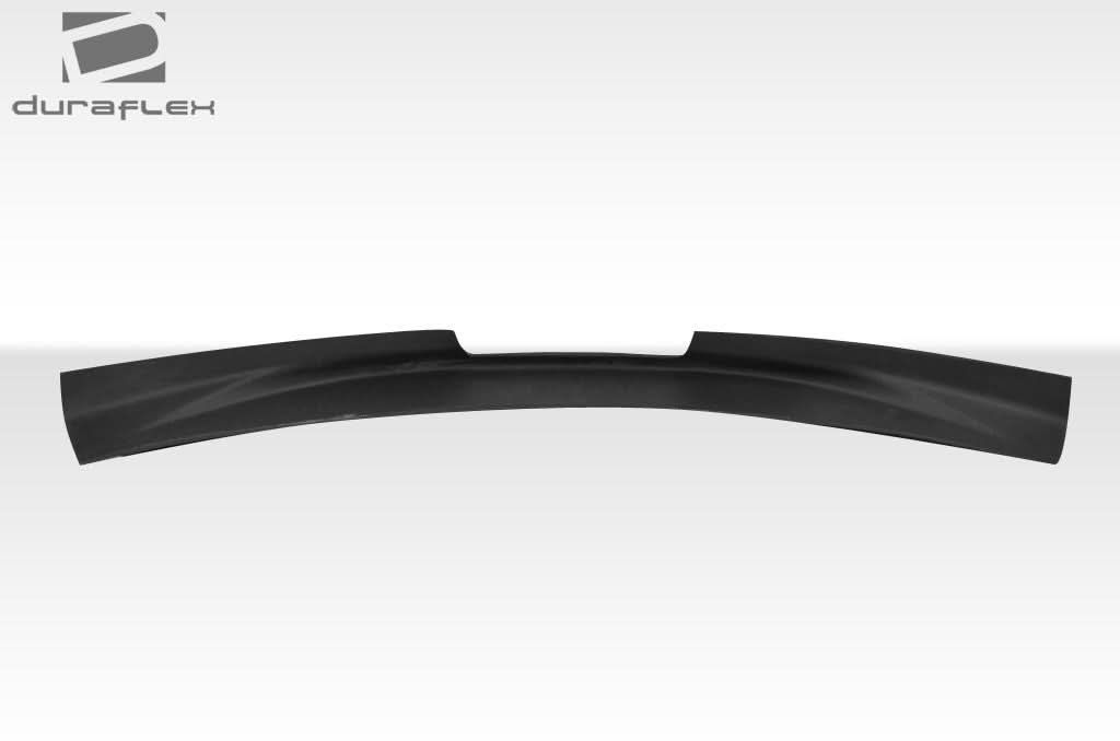 2014-2015 Chevrolet Camaro GT Concept Style Rear Wing Spoiler - FRP