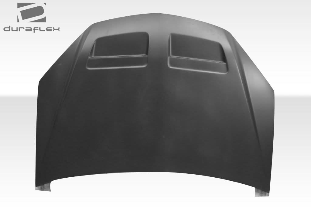 2005-2010 Pontiac G6 GT Competition Style Hood - FRP