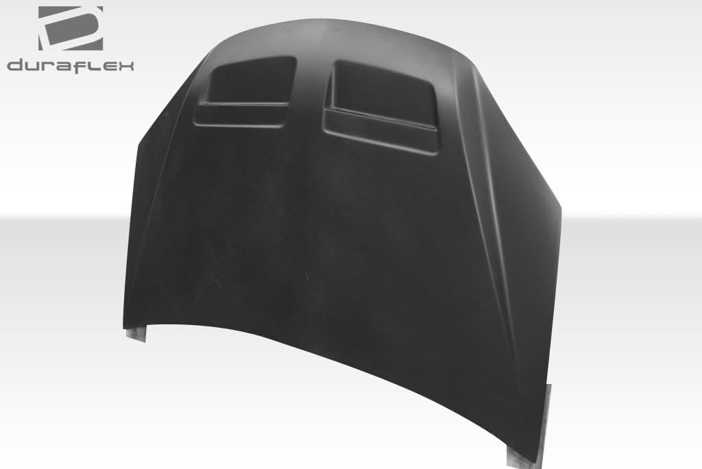 2005-2010 Pontiac G6 GT Competition Style Hood - FRP