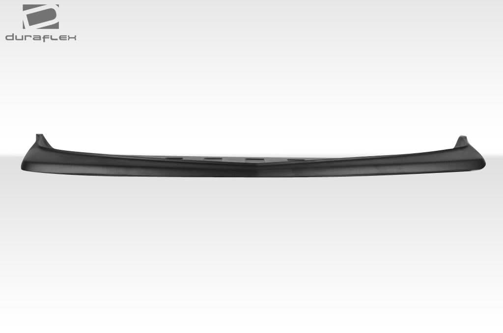 2014-2015 Chevrolet Camaro Z28 Look Front Lip Under Air Dam Spoiler - FRP