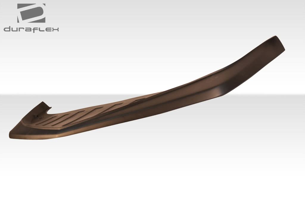 2014-2015 Chevrolet Camaro Z28 Look Front Lip Under Air Dam Spoiler - FRP