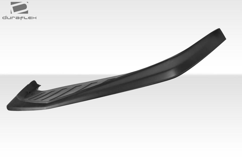 2014-2015 Chevrolet Camaro Z28 Look Front Lip Under Air Dam Spoiler - FRP