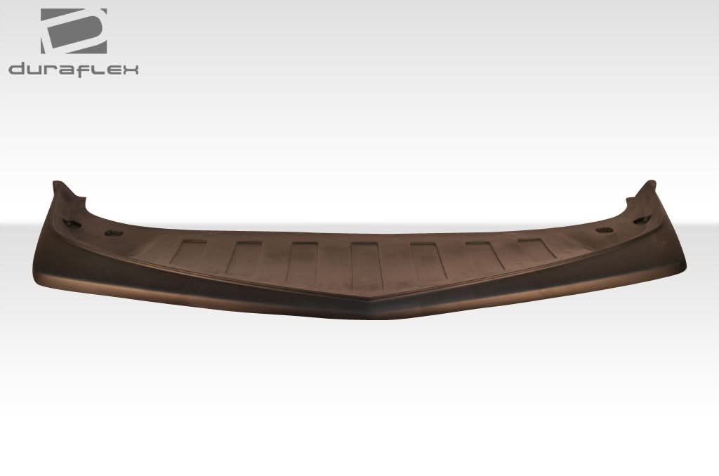2014-2015 Chevrolet Camaro Z28 Look Front Lip Under Air Dam Spoiler - FRP