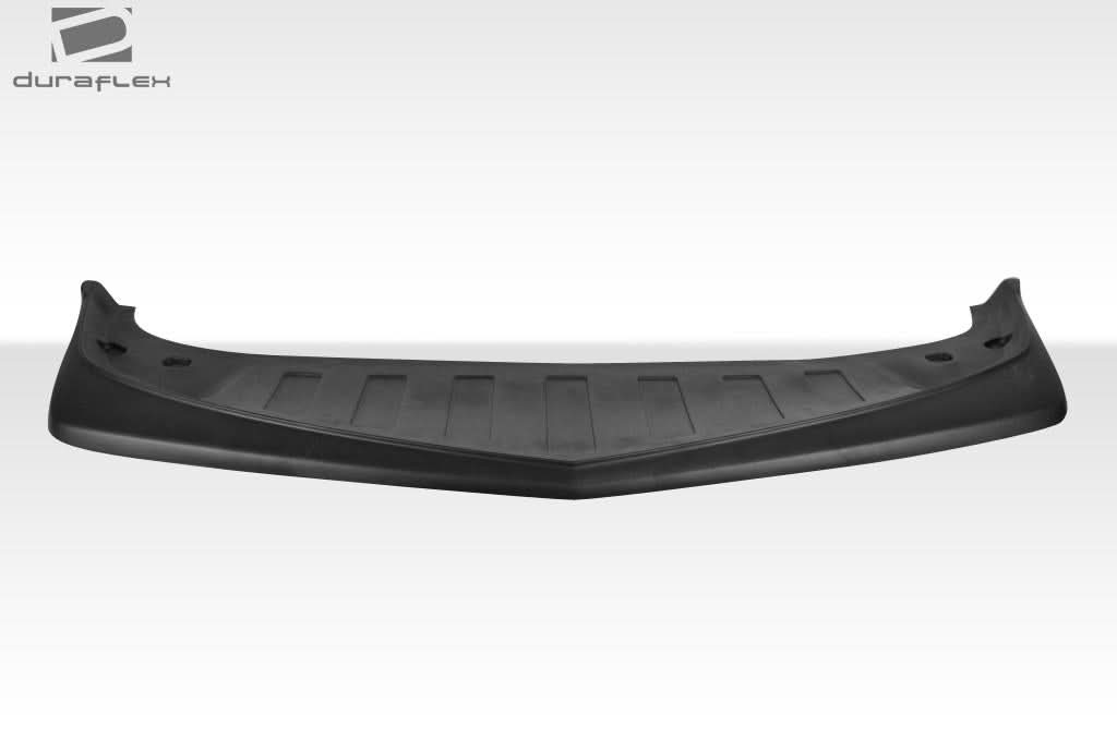 2014-2015 Chevrolet Camaro Z28 Look Front Lip Under Air Dam Spoiler - FRP