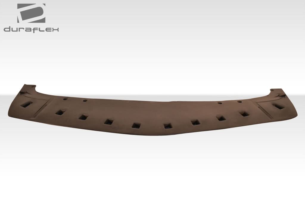 2014-2015 Chevrolet Camaro Z28 Look Front Lip Under Air Dam Spoiler - FRP