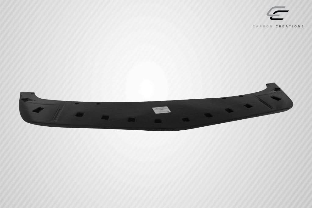 2014-2015 Chevrolet Camaro Z28 Look Front Lip Under Air Dam Spoiler