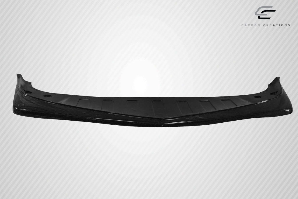 2014-2015 Chevrolet Camaro Z28 Look Front Lip Under Air Dam Spoiler