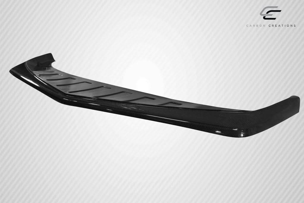 2014-2015 Chevrolet Camaro Z28 Look Front Lip Under Air Dam Spoiler