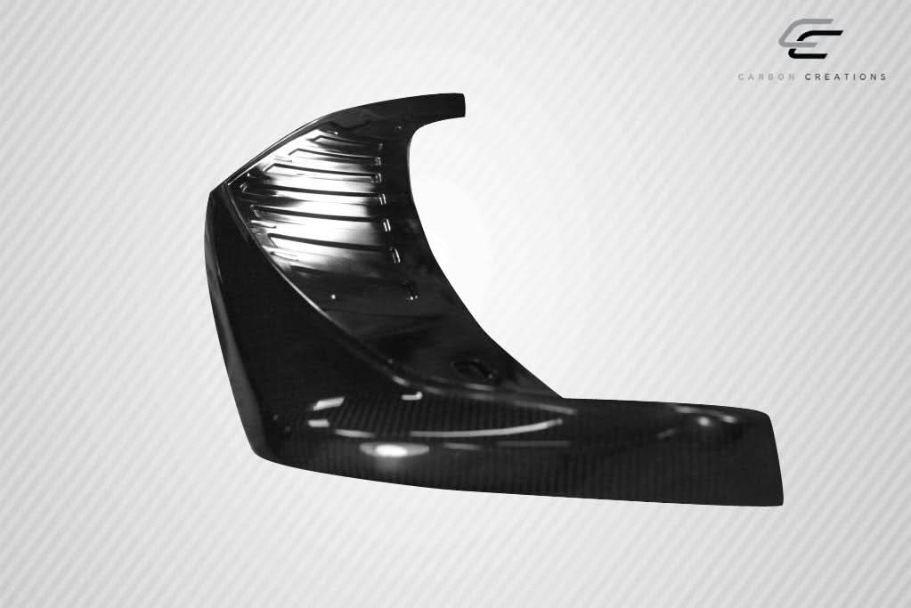 2014-2015 Chevrolet Camaro Z28 Look Front Lip Under Air Dam Spoiler