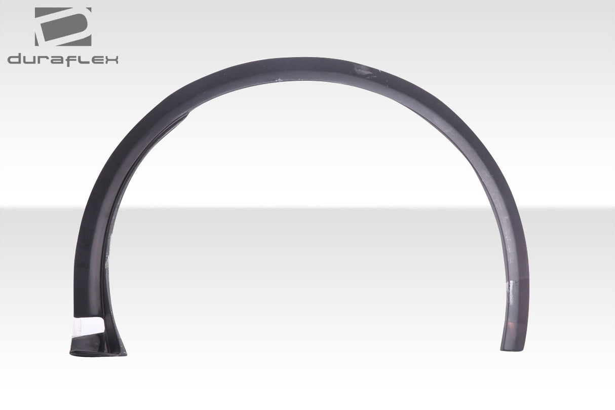 2010-2015 Chevrolet Camaro Z28 Look Front Fender Flares - 2 Piece - FRP