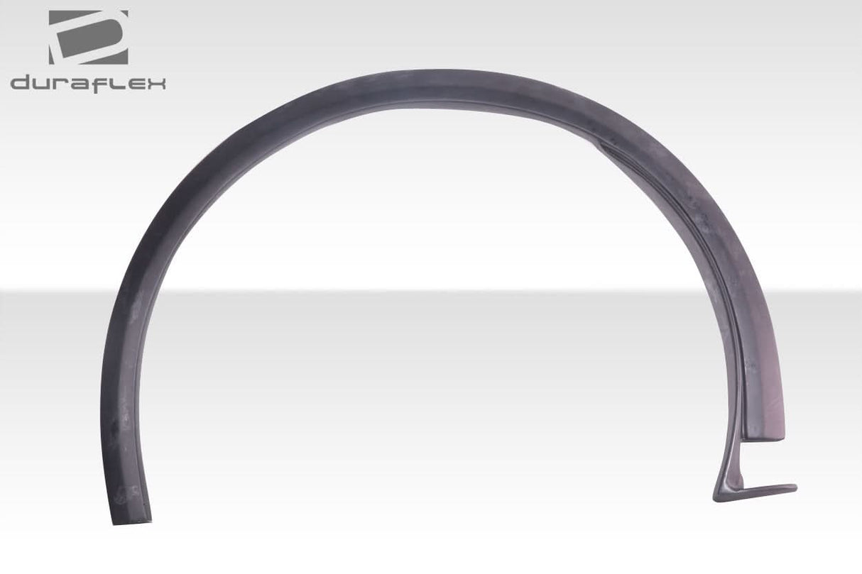 2010-2015 Chevrolet Camaro Z28 Look Front Fender Flares - 2 Piece - FRP