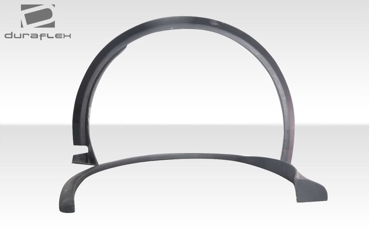 2010-2015 Chevrolet Camaro Z28 Look Front Fender Flares - 2 Piece - FRP