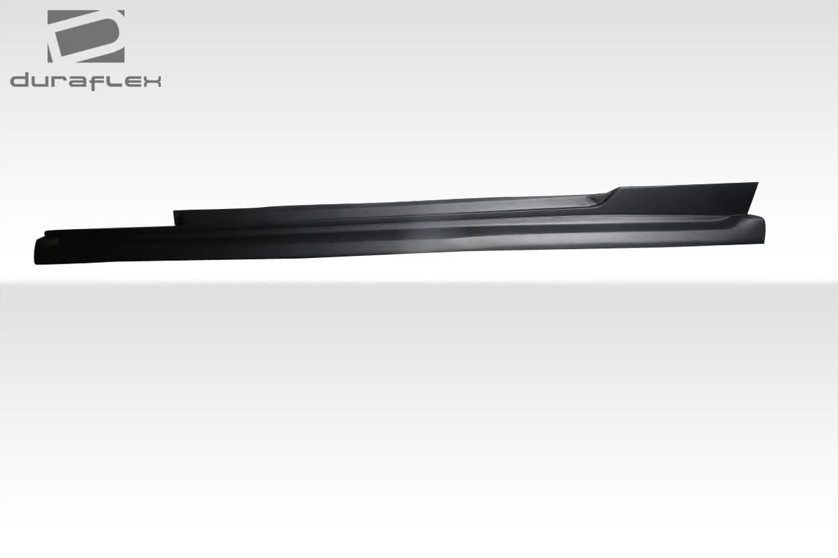 2010-2015 Chevrolet Camaro Z28 Look Side Skirt Rocker Panels - FRP