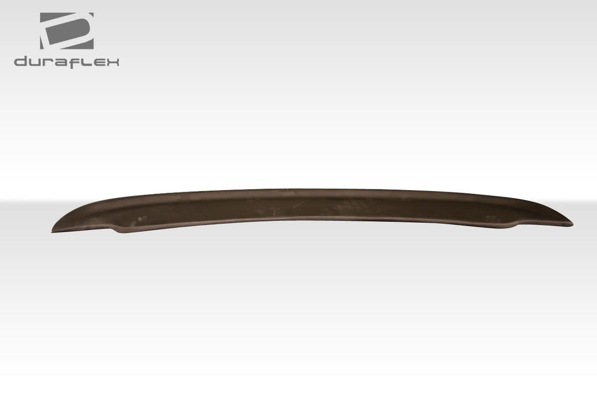 2014-2015 Chevrolet Camaro Z28 Look Rear Trunk Spoiler - FRP