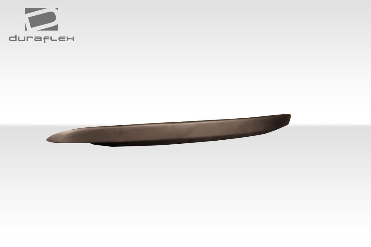 2014-2015 Chevrolet Camaro Z28 Look Rear Trunk Spoiler - FRP