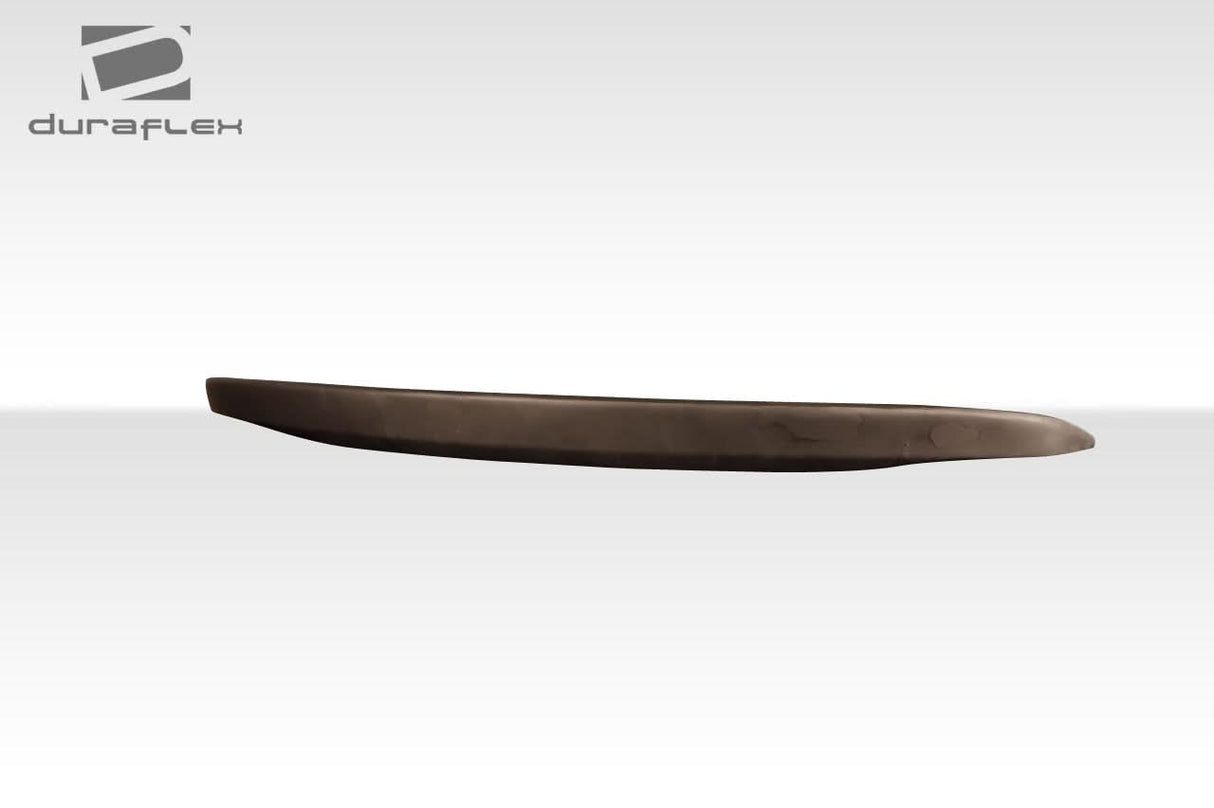 2014-2015 Chevrolet Camaro Z28 Look Rear Trunk Spoiler - FRP