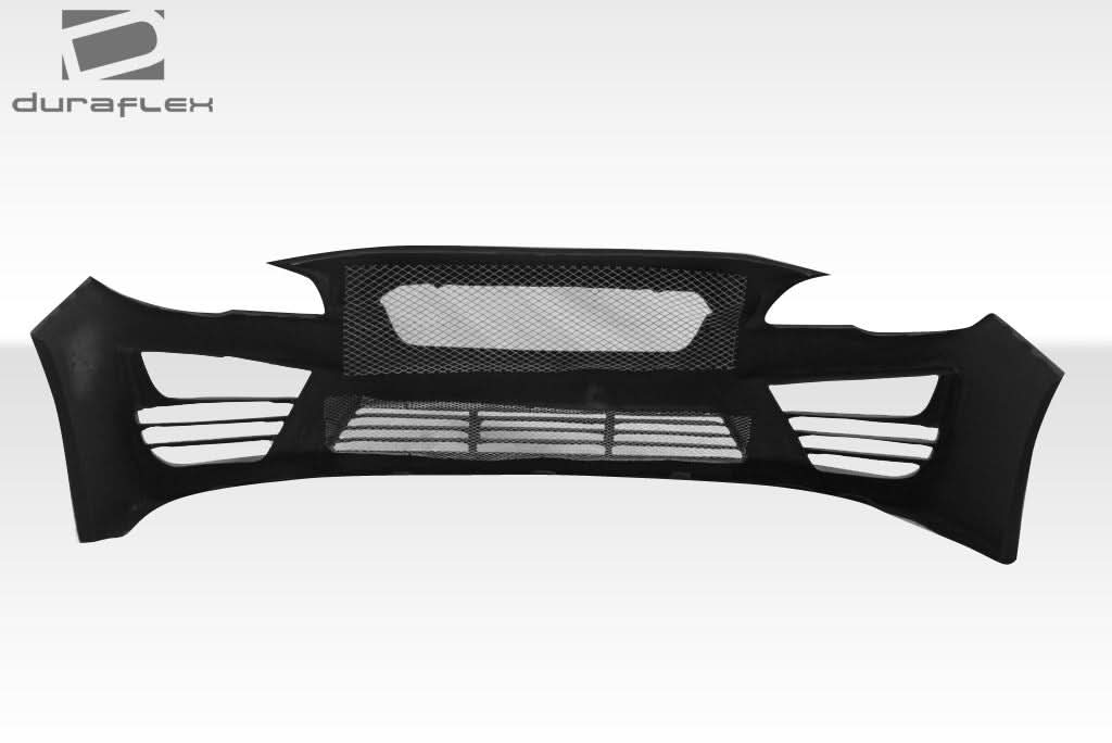 2015-2021 Subaru WRX NBR Concept Style Front Bumper Cover - FRP