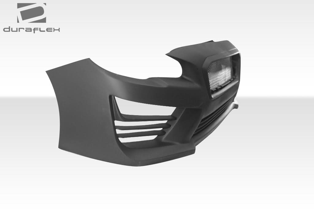 2015-2021 Subaru WRX NBR Concept Style Front Bumper Cover - FRP
