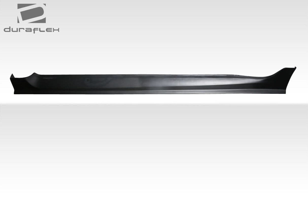 2015-2021 Subaru WRX NBR Concept Style Side Skirt Rocker Panels - FRP