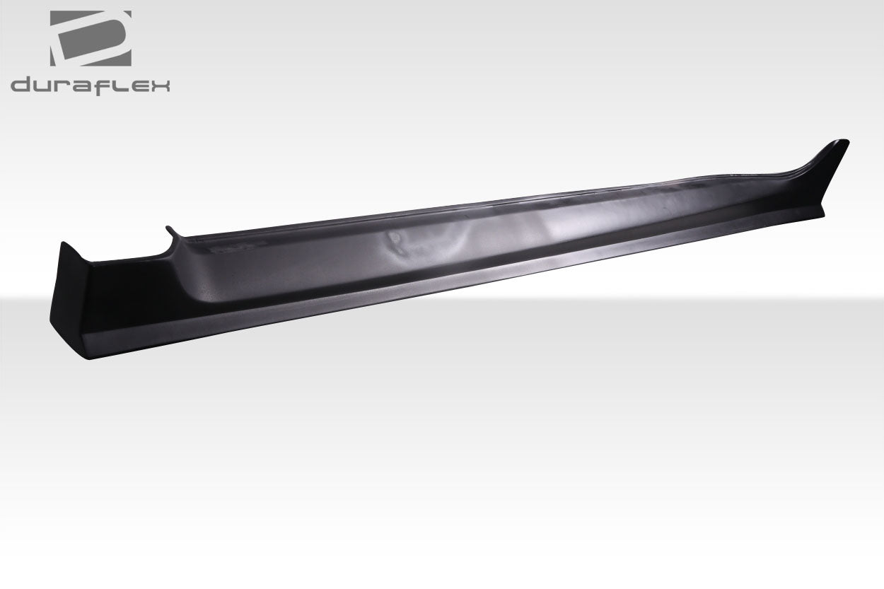 2015-2021 Subaru WRX Duraflex NBR Concept Side Skirt Rocker Panels - 2 Piece