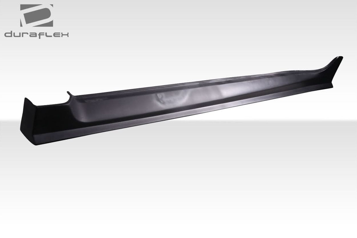 2015-2021 Subaru WRX NBR Concept Style Side Skirt Rocker Panels - FRP