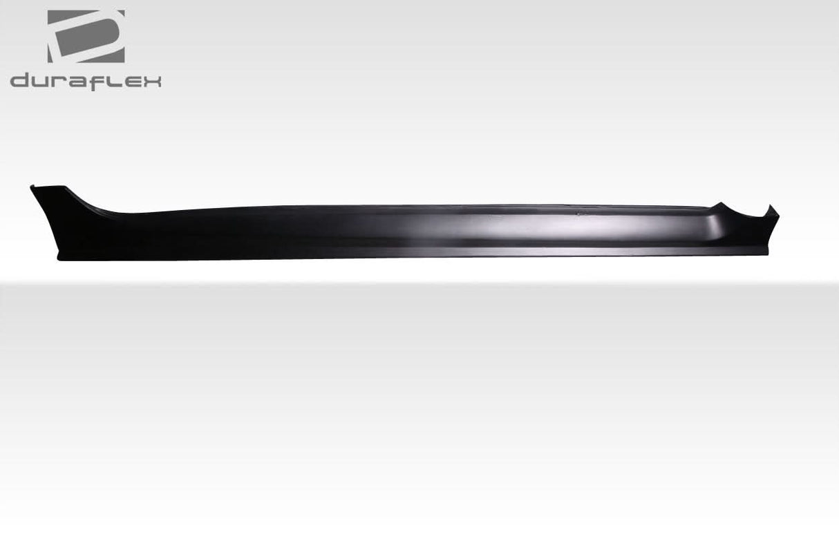 2015-2021 Subaru WRX NBR Concept Style Side Skirt Rocker Panels - FRP