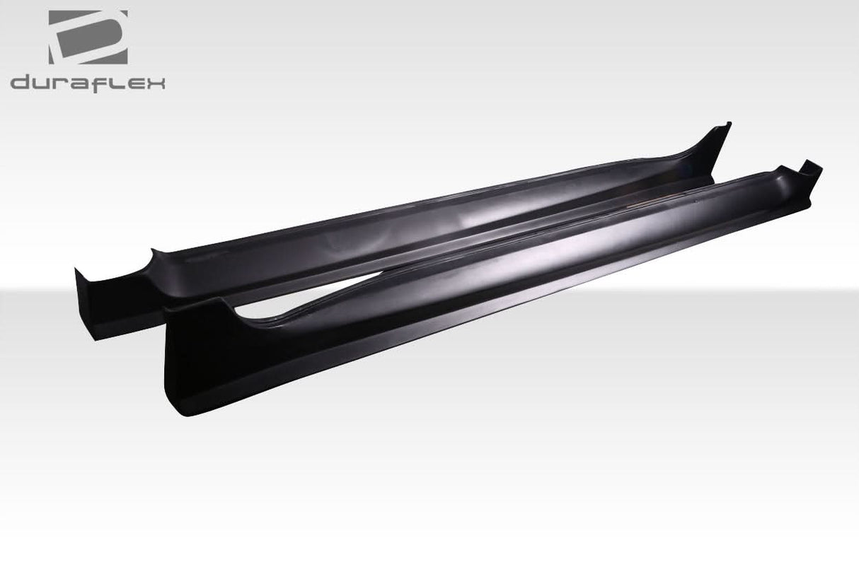 2015-2021 Subaru WRX NBR Concept Style Side Skirt Rocker Panels - FRP