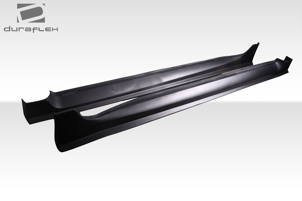2015-2021 Subaru WRX Duraflex NBR Concept Side Skirt Rocker Panels - 2 Piece