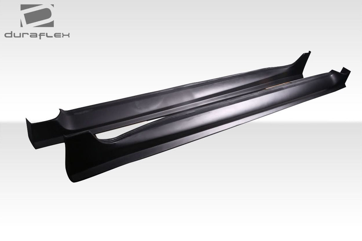 2015-2021 Subaru WRX NBR Concept Style Side Skirt Rocker Panels - FRP